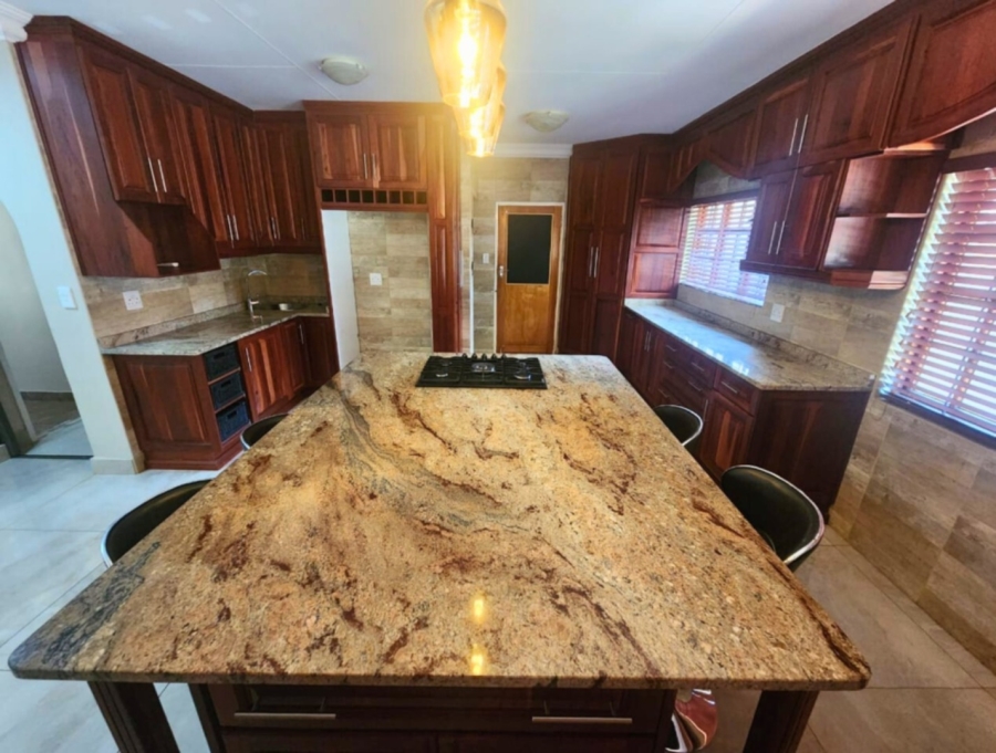 4 Bedroom Property for Sale in Cashan North West